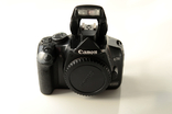 Canon 450D + Индустар 61 л/з, фото №7