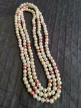 Pearl beads, photo number 2