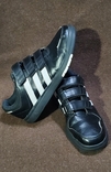 Кроссовки Adidas LK TRAINER 6 СF K ( р 38 / 24 см ), фото №9