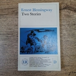 Classic 5 books in English. Arthur Conan Doyle, Hemingway, Jack London, photo number 4