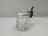 Germany. Miniature. Mini beer mug., photo number 2