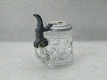 Germany. Miniature. Mini beer mug., photo number 9