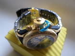 Годинник Invicta R. Diver Swiss Made Eta G10.212, фото №5