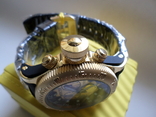 Годинник Invicta R. Diver Swiss Made Eta G10.212, фото №6