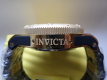 Годинник Invicta R. Diver Swiss Made Eta G10.212, photo number 7