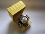 Годинник Invicta R. Diver Swiss Made Eta G10.212, photo number 12