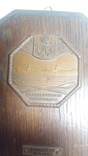 Медная медаль Участник Регаты Гребля на веслах Бранденбург 19.6.1921 год, фото №6