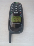 Ретро-телефон Motorola MC2-41B12, numer zdjęcia 8