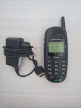 Ретро-телефон Motorola MC2-41B12, фото №2
