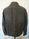 Куртка джинсова MEXX коттон p-p прибл. XL-L, фото №7