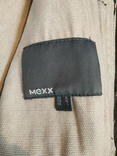 Куртка джинсова MEXX коттон p-p прибл. XL-L, фото №9