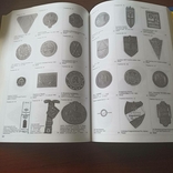 Каталог 2 тома по Памятным знакам Третьего Рейха, фото №3