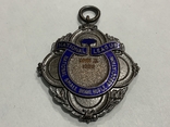 Медаль Національна Ліга Срелків Великобританія, фото №5