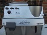 Кавомашина SAECO CAFE Prima №-1 з Німеччини, numer zdjęcia 4