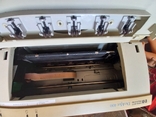 Retro Printer HEWLETT PACKARD Deskjet 400 + Keyboard and Mouse, photo number 4