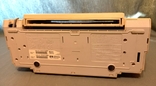 Retro Printer HEWLETT PACKARD Deskjet 400 + Keyboard and Mouse, photo number 10