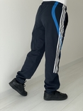 Спортивные штаны Adidas (13-14 лет), numer zdjęcia 7
