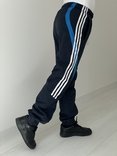Спортивные штаны Adidas (13-14 лет), numer zdjęcia 8