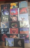 Uriah Heep CD диски 20 альбомов, фото №2