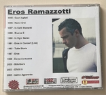 Eros Ramazzotti 1985-2005 год, numer zdjęcia 4