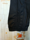 Куртка без підкладки. Вітровка SOC унісекс на зріст 158-164 см (відмінний стан), фото №6