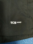 Куртка без підкладки. Вітровка SOC унісекс на зріст 158-164 см (відмінний стан), фото №8