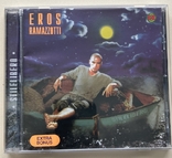 Eros Ramazzotti STILELIBERO (фирменный Италия), numer zdjęcia 2