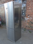 Холодильник LIEBHERR Premium No Frost 197x60 см №-1 з Німеччини, фото №4