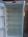 Холодильник LIEBHERR Premium No Frost 197x60 см №-1 з Німеччини, фото №8