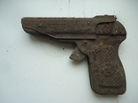 Pistol. USSR., photo number 3