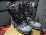 Термо сапоги (ботинки) Kamik Waterproof р-р. 39-й (25 см), фото №3