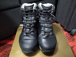 Ботинки треккинговые Haglofs+Gore-Tex р-р. 39-й (25 см), фото №4