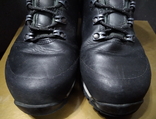 Ботинки треккинговые Haglofs+Gore-Tex р-р. 39-й (25 см), фото №5