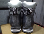 Ботинки треккинговые Haglofs+Gore-Tex р-р. 39-й (25 см), фото №9