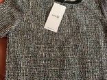 Джемпер блузка Oodji, новая, р.XS/S, фото №7