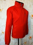 Куртка спортивна утеплена MTN FORSE р-р 42 (відмінний стан), photo number 3