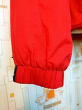 Куртка спортивна утеплена MTN FORSE р-р 42 (відмінний стан), photo number 6