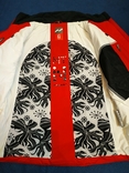 Куртка спортивна утеплена MTN FORSE р-р 42 (відмінний стан), numer zdjęcia 9