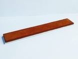 Бланк зі шкірою для фінішного заточування на точилках типу APEX, фото №4