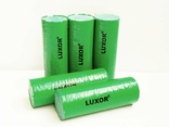 Паста полірувальна LUXOR зелена 3,0 мікрон, 110 грам, фото №4