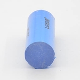 Паста полірувальна LUXOR синя 1,0 мікрон, 110 грам, photo number 3