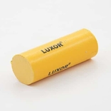 Паста полірувальна LUXOR оранжева 0,1 мікрон, 110 грам, фото №2