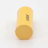 Паста полірувальна LUXOR оранжева 0,1 мікрон, 110 грам, фото №3