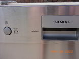 Посудомийка SIEMENS FD 8701 45см на 9 персон з Німеччини, фото №5
