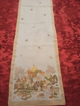Antique scarf, photo number 5