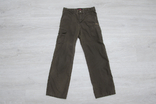 Трекінгові штани FjallRaven Alex Trousers G-1000. Розмір 140, фото №2