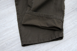 Трекінгові штани FjallRaven Alex Trousers G-1000. Розмір 140, фото №8