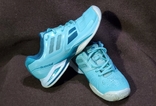Женские кроссовки для тениса BABOLAT PROPULSE TEAM W ( р 37 / 23.5 см), фото №6