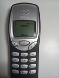 Ретро-телефон Nokia 3210. Made in Finland, numer zdjęcia 8