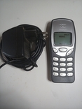 Ретро-телефон Nokia 3210. Made in Finland, photo number 2